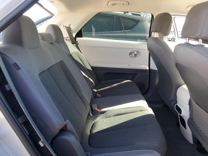 79791725 :رقم المزاد ، KM8KNDDF0RU272033 vin ، 2024 Hyundai Ioniq 5 مزاد بيع