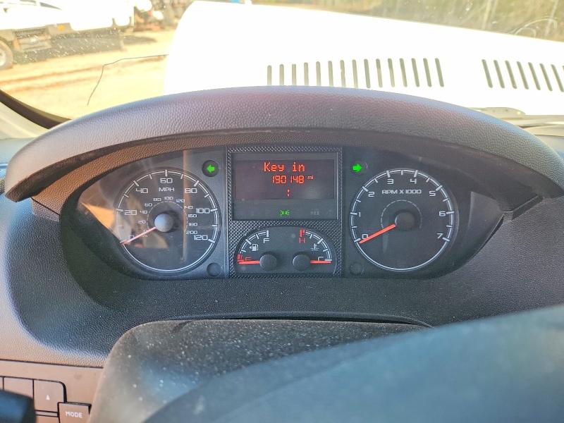 Продажа на аукционе авто 2020 Ram Promaster 1500, vin: 3C6TRVAG5LE138891, номер лота: 45856126
