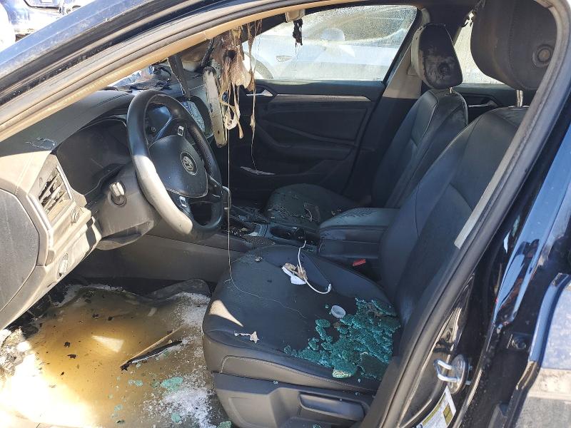 Aukcja sprzedaży 2019 Volkswagen Jetta, vin: 3VWE57BU3KM218771, numer aukcji: 79270345
