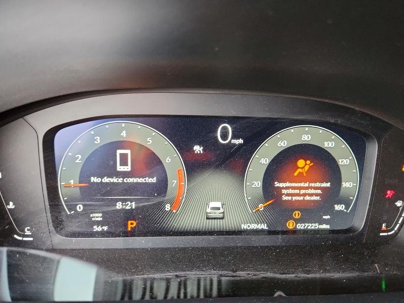 Aukcja sprzedaży 2024 Acura Integra, vin: 19UDE4H62RA010461, numer aukcji: 46682326