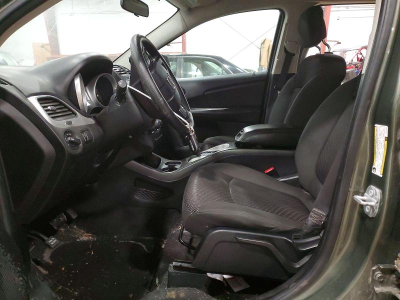 46002676 :رقم المزاد ، 3C4PDCAB9HT707486 vin ، 2017 Dodge Journey مزاد بيع