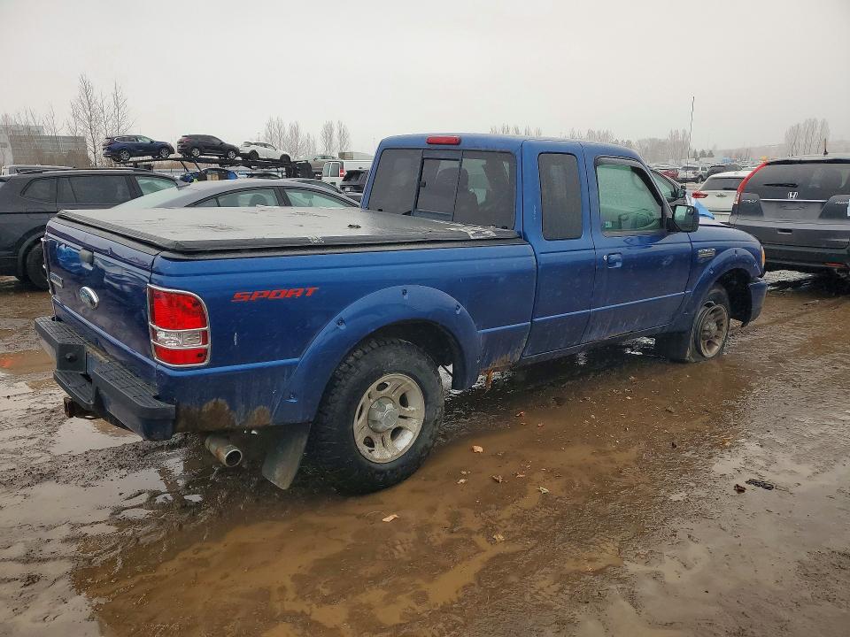 Aukcja sprzedaży 2007 Ford Ranger, vin: 1FTYR44U77PA69010, numer aukcji: 79886715