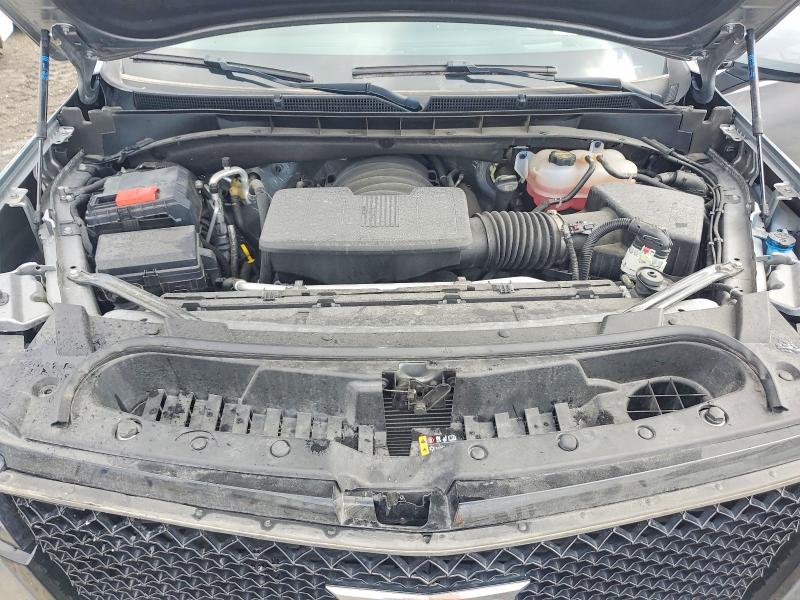 Продажа на аукционе авто 2024 Cadillac Escalade, vin: 1GYS4PKL2RR306424, номер лота: 48109976