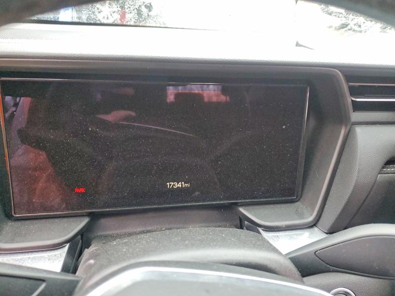 Продажа на аукционе авто 2025 Gmc Terrain, vin: 3GKALUEG7SL282043, номер лота: 41973486