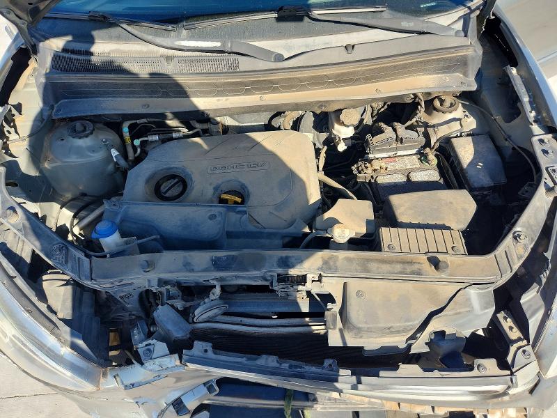 47285436 :رقم المزاد ، KNDJT2A6XD7597326 vin ، 2013 Kia Soul مزاد بيع
