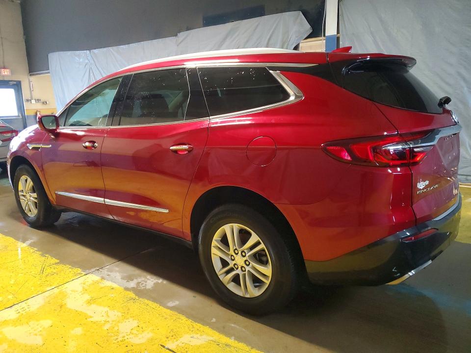 Продаж на аукціоні авто 2020 Buick Enclave, vin: 5GAERBKW1LJ188407, номер лоту: 79397335