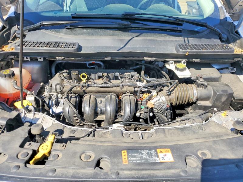Aukcja sprzedaży 2019 Ford Escape, vin: 1FMCU0F74KUA22676, numer aukcji: 46902556