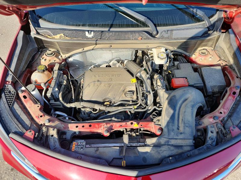 Продаж на аукціоні авто 2020 Buick Encore Gx, vin: KL4MMDS26LB120836, номер лоту: 79533995