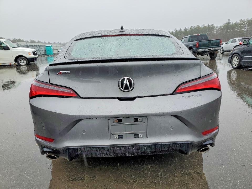Aukcja sprzedaży 2023 Acura Integra, vin: 19UDE4G79PA017592, numer aukcji: 47473346