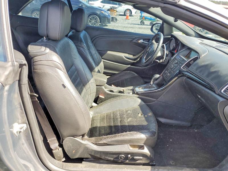 Aukcja sprzedaży 2016 Buick Cascada, vin: W04WT3N53GG131653, numer aukcji: 41648796