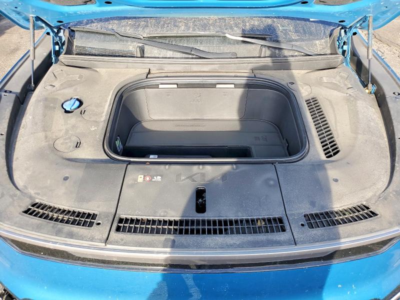 Aukcja sprzedaży 2024 Kia Ev9, vin: KNDADFS56R6034362, numer aukcji: 47569206