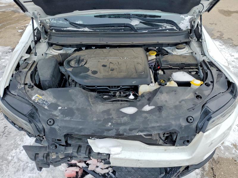 2021 Jeep Cherokee მანქანა იყიდება აუქციონზე, vin: 1C4PJMMX2MD122173, აუქციონის ნომერი: 46009686