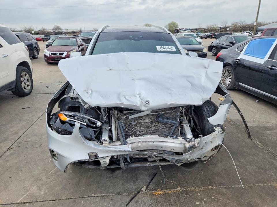 Продажа на аукционе авто 2020 Mercedes-benz Glc, vin: WDC0G8EB7LF676140, номер лота: 45461466