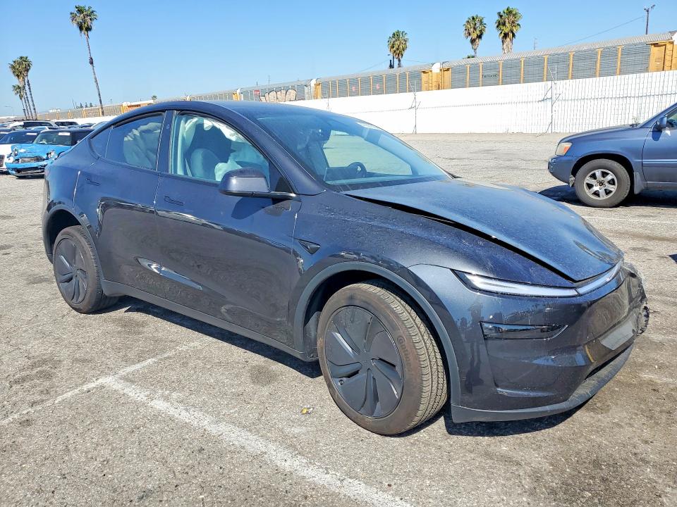 Aukcja sprzedaży 2026 Tesla Model Y, vin: 7SAYGDED8TF451929, numer aukcji: 41601456