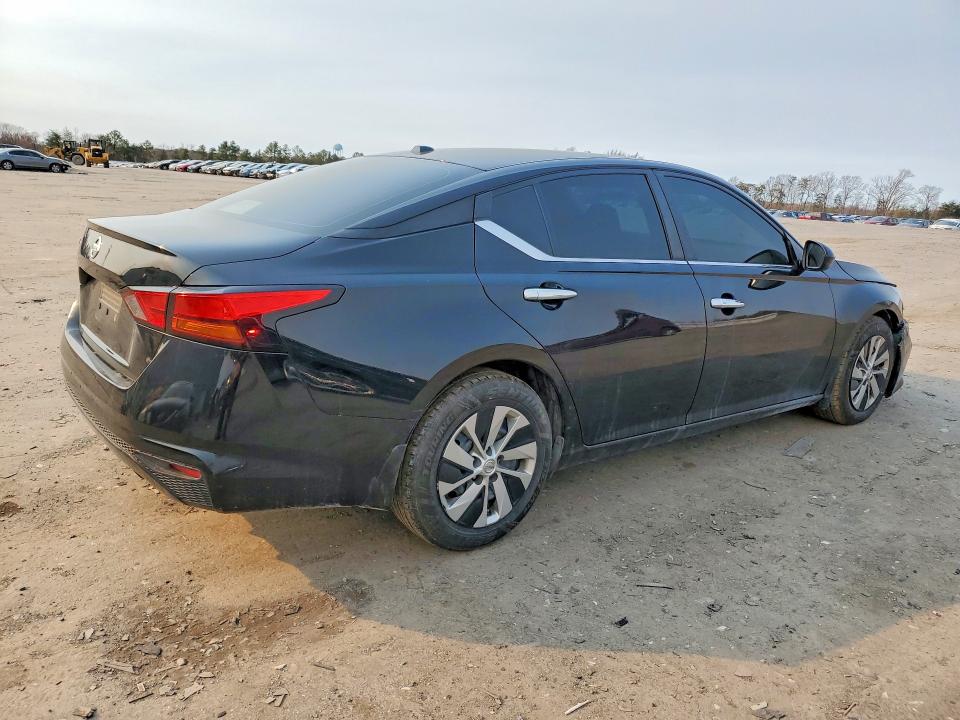 45600306 :رقم المزاد ، 1N4BL4BV8KC214435 vin ، 2019 Nissan Altima مزاد بيع