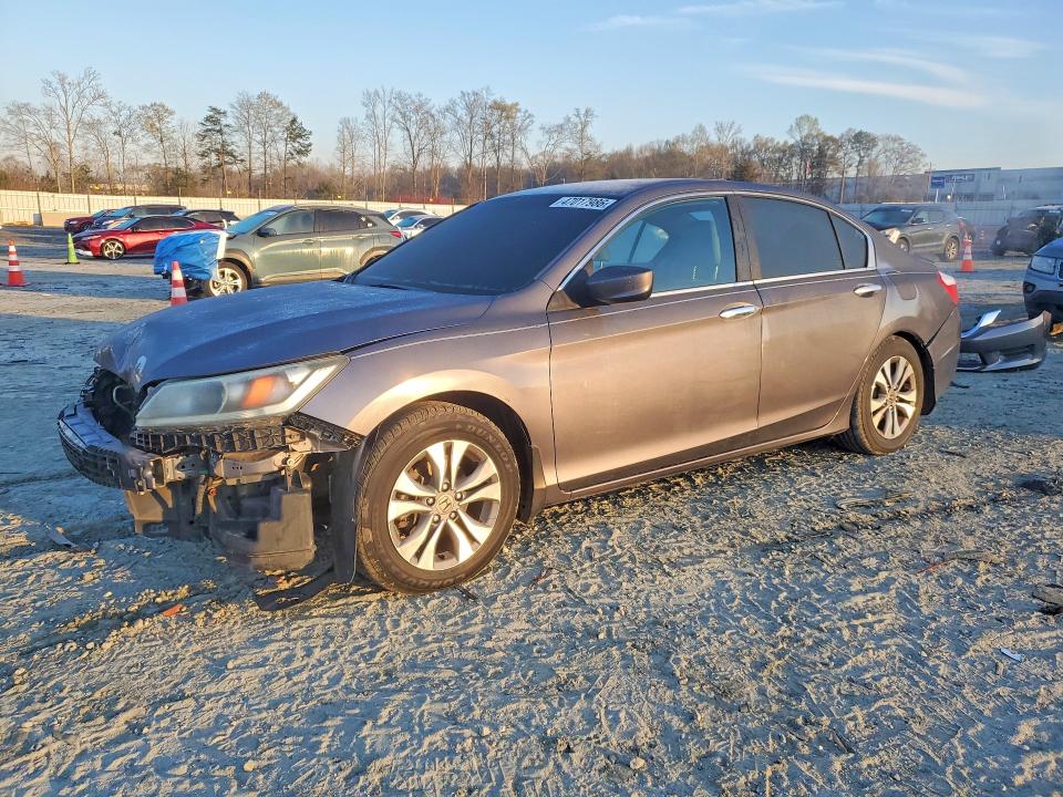 Продаж на аукціоні авто 2015 Honda Accord, vin: 1HGCR2F33FA174326, номер лоту: 47017986