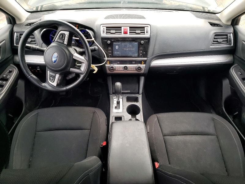 Aukcja sprzedaży 2016 Subaru Legacy, vin: 4S3BNAF6XG3011821, numer aukcji: 46170116