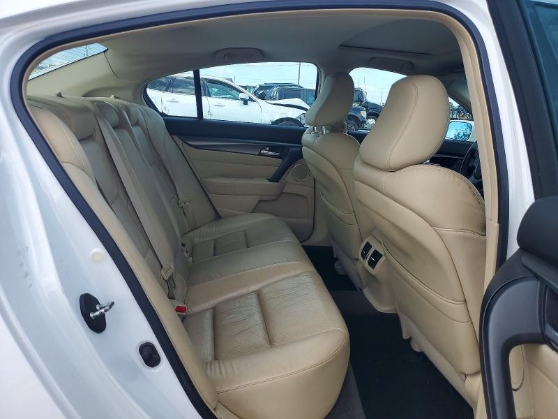 Aukcja sprzedaży 2012 Acura Tl, vin: 19UUA8F72CA009588, numer aukcji: 48241476