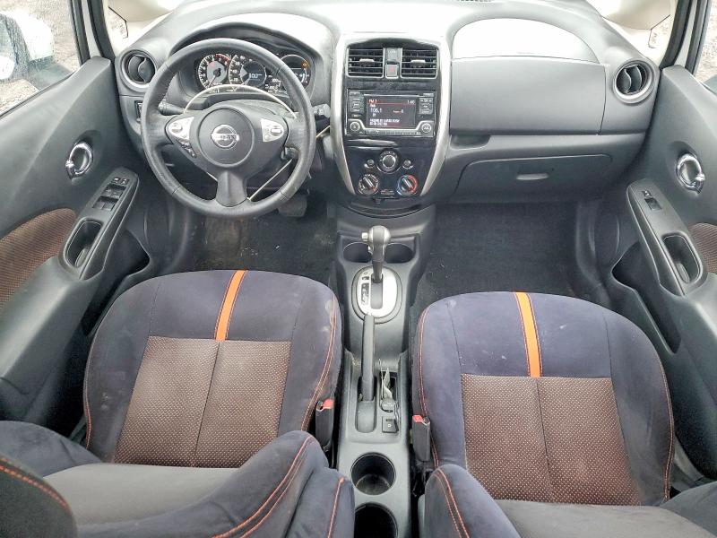 47881406 :رقم المزاد ، 3N1CE2CP9FL374253 vin ، 2015 Nissan Versa Note مزاد بيع