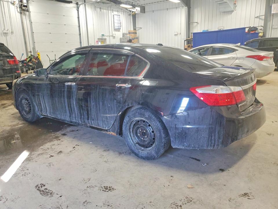 Продаж на аукціоні авто 2015 Honda Accord, vin: 1HGCR2F97FA805292, номер лоту: 77669975