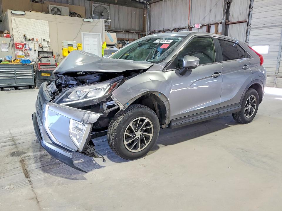 Продаж на аукціоні авто 2020 Mitsubishi Eclipse Cross, vin: JA4AT3AA0LZ013104, номер лоту: 47719216