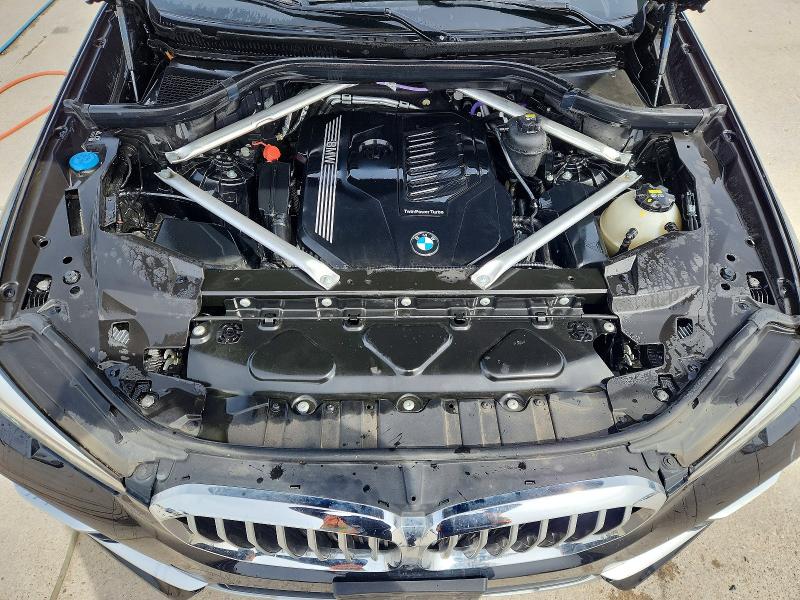 Продажа на аукционе авто 2022 Bmw X5, vin: 5UXCR4C02N9M90092, номер лота: 46171736