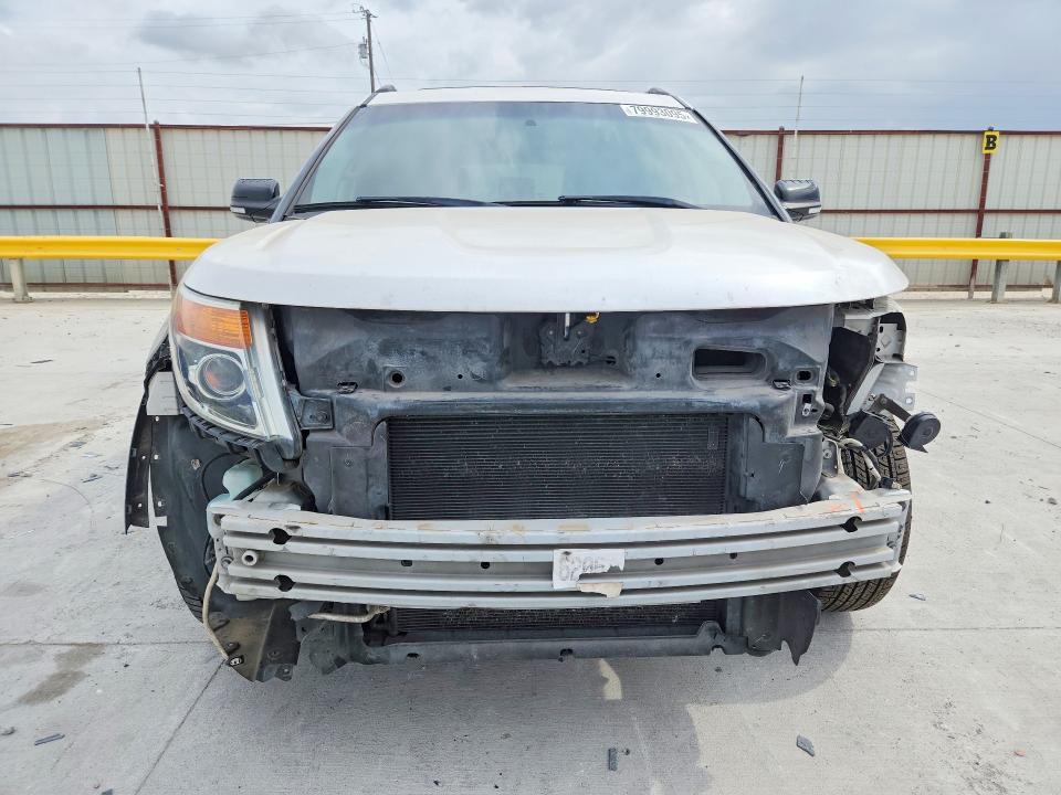 2014 Ford Explorer მანქანა იყიდება აუქციონზე, vin: 1FM5K7D84EGC57181, აუქციონის ნომერი: 79993095
