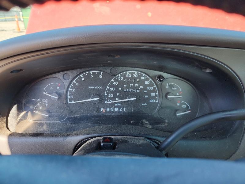 Aukcja sprzedaży 2001 Ford Ranger, vin: 1FTYR10U11PA21997, numer aukcji: 46276776