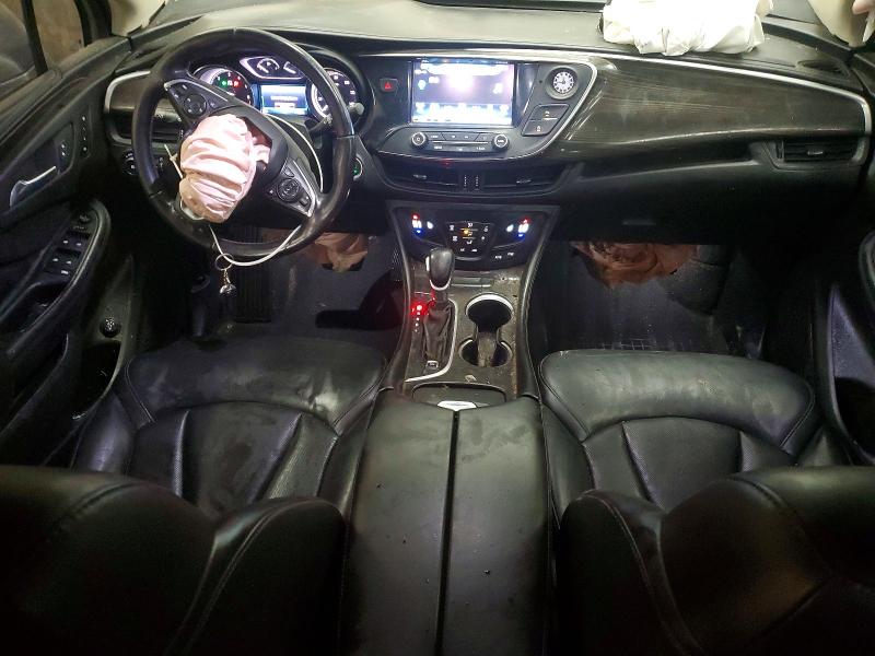 Продаж на аукціоні авто 2020 Buick Envision, vin: LRBFX2SA2LD100863, номер лоту: 78293765