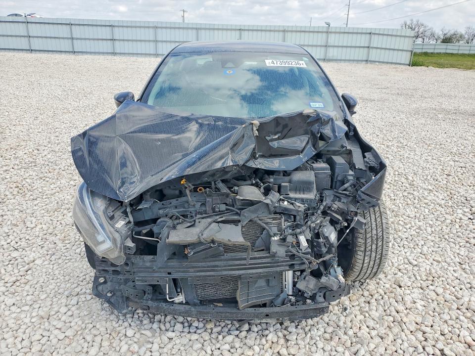 Продаж на аукціоні авто 2023 Nissan Versa, vin: 3N1CN8FV1PL824797, номер лоту: 47399236
