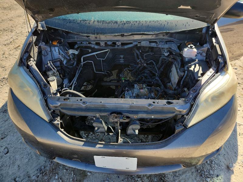 Продажа на аукционе авто 2011 Toyota Sienna, vin: 5TDKA3DCXBS001202, номер лота: 45512476