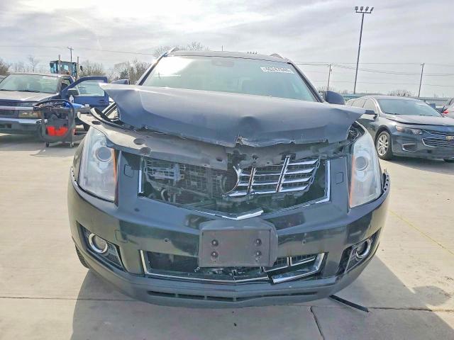Продажа на аукционе авто 2014 Cadillac Srx, vin: 3GYFNCE38ES626034, номер лота: 46247046