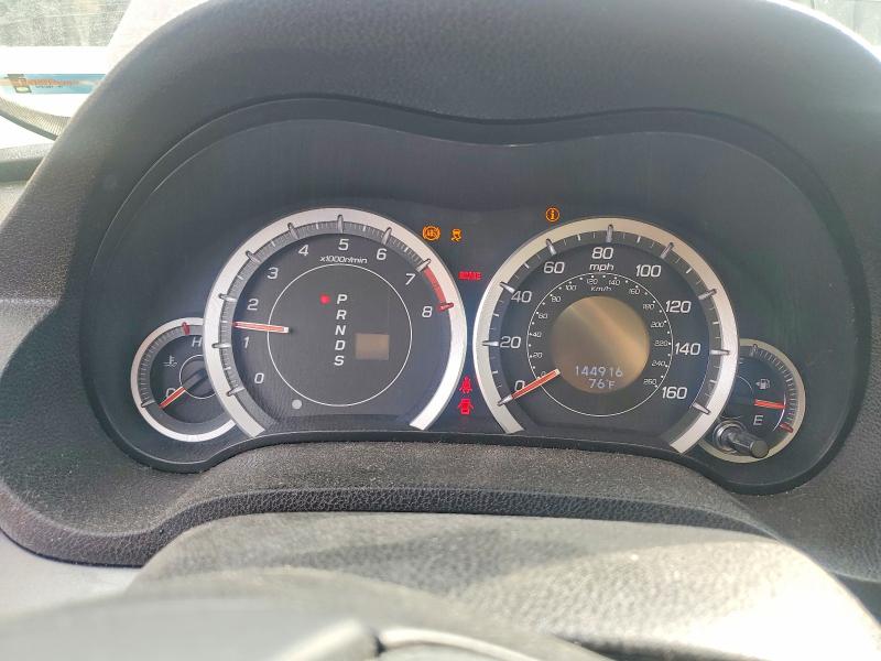 Aukcja sprzedaży 2012 Acura Tsx, vin: JH4CU2F41CC014675, numer aukcji: 47121656