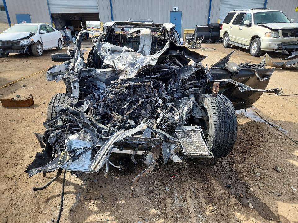 Продаж на аукціоні авто 2021 Cadillac Ct5, vin: 1G6DN5RW9M0146364, номер лоту: 45777686