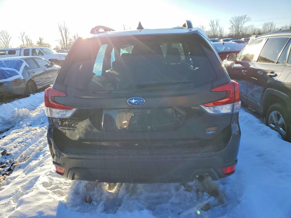 Aukcja sprzedaży 2023 Subaru Forester, vin: JF2SKAMC4PH422654, numer aukcji: 78305395