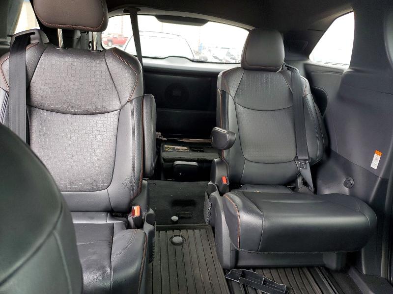 Aukcja sprzedaży 2021 Toyota Sienna, vin: 5TDDSKFC0MS003802, numer aukcji: 79361305