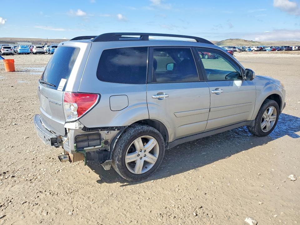 Продажа на аукционе авто 2009 Subaru Forester, vin: JF2SH64659H739528, номер лота: 79232165