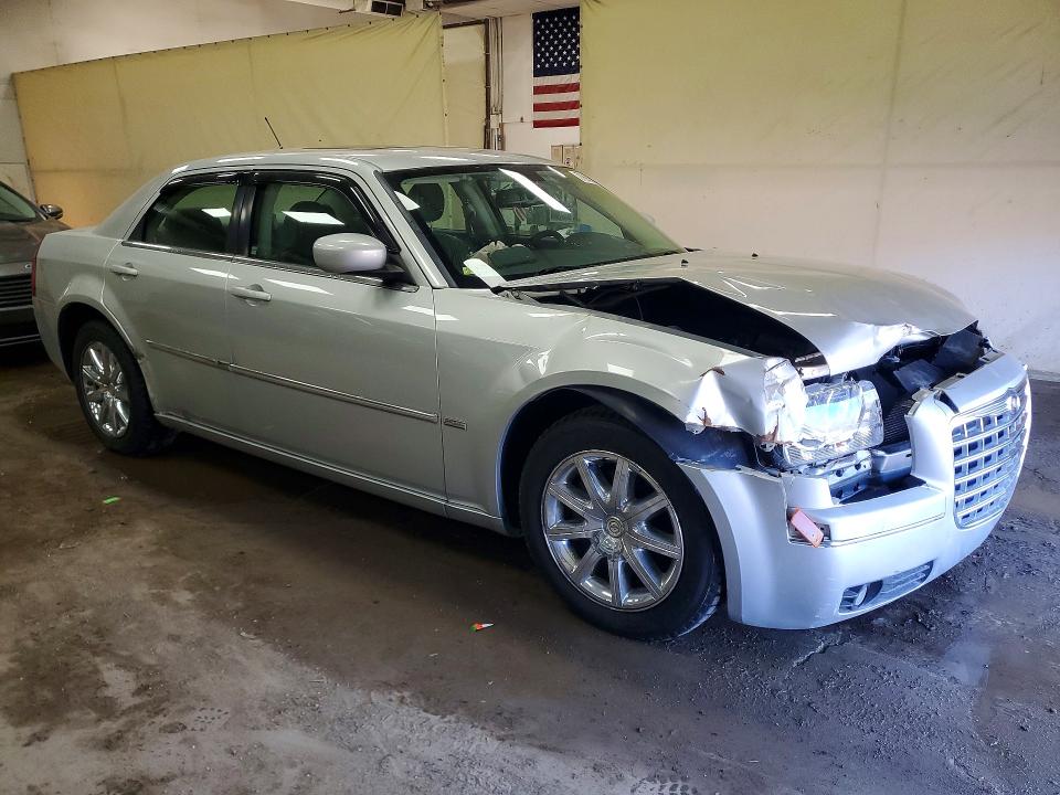 79956245 :رقم المزاد ، 2C3LA53G18H310850 vin ، 2008 Chrysler 300 مزاد بيع