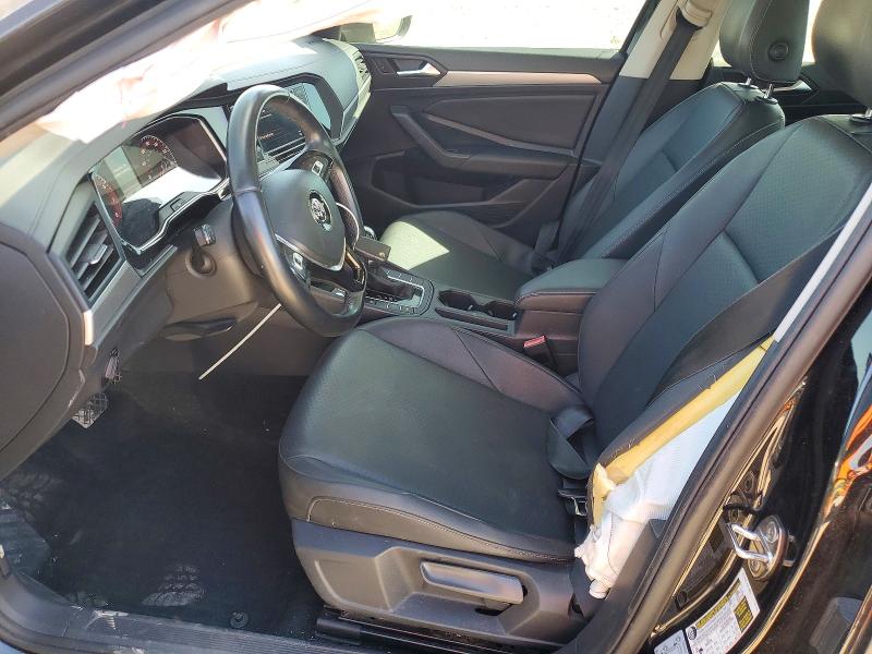 79729215 :رقم المزاد ، 3VWC57BU3KM176304 vin ، 2019 Volkswagen Jetta مزاد بيع