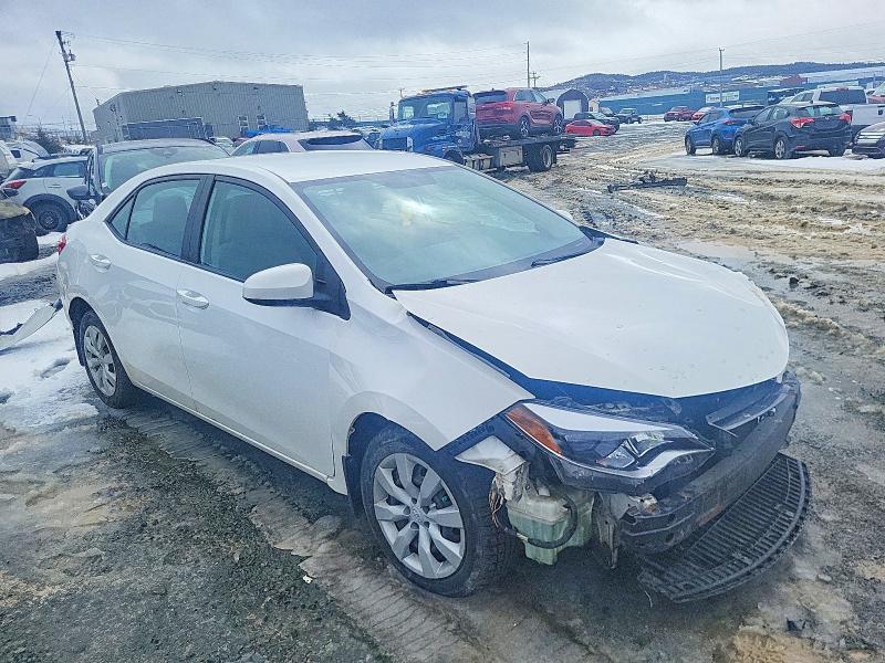 Aukcja sprzedaży 2015 Toyota Corolla, vin: 2T1BURHE3FC475707, numer aukcji: 46341246