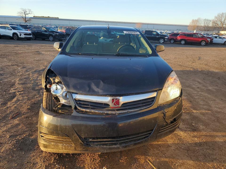 Продаж на аукціоні авто 2009 Saturn Aura, vin: 1G8ZS57B29F101079, номер лоту: 79900965