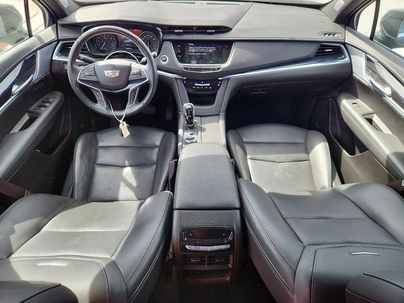 2024 Cadillac Xt5 მანქანა იყიდება აუქციონზე, vin: 1GYKNCRSXRZ720473, აუქციონის ნომერი: 46629136