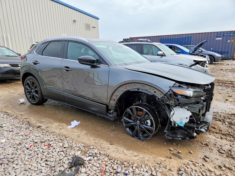 47190286 :رقم المزاد ، 3MVDMBBM2SM865939 vin ، 2025 Mazda Cx-30 مزاد بيع