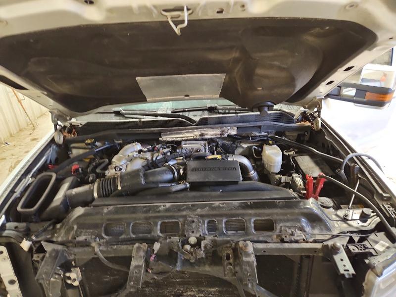 Aukcja sprzedaży 2019 Gmc Sierra, vin: 1GT12SEY0KF220344, numer aukcji: 42023586