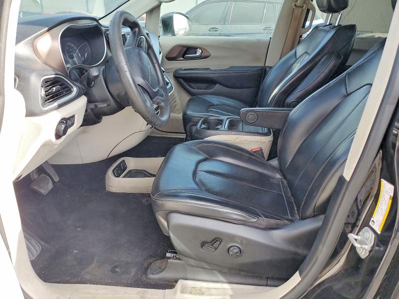 Продаж на аукціоні авто 2020 Chrysler Voyager, vin: 2C4RC1DG6LR164343, номер лоту: 45580496