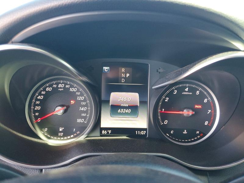 Продажа на аукционе авто 2018 Mercedes-benz C, vin: 55SWF4JB7JU234718, номер лота: 47449336