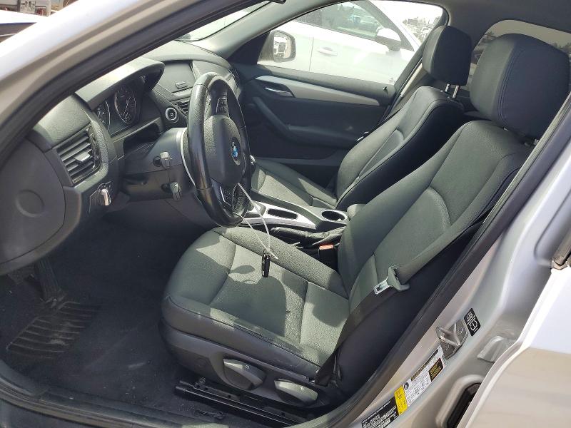 Продажа на аукционе авто 2013 Bmw X1, vin: WBAVM1C56DVW43658, номер лота: 48131256