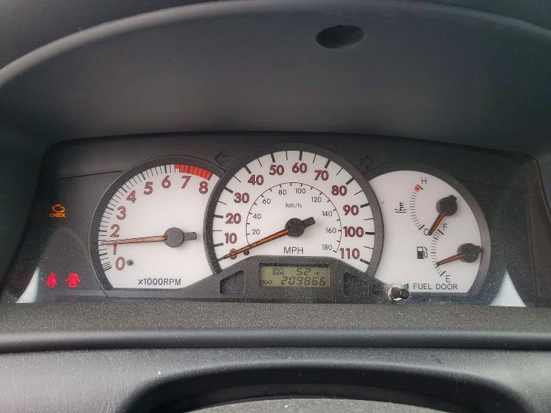 Продажа на аукционе авто 2004 Toyota Corolla, vin: 1NXBR32E74Z340152, номер лота: 48044016