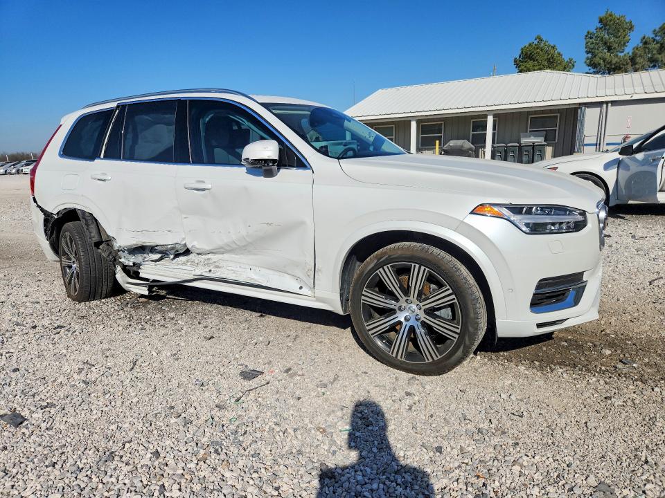 Продажа на аукционе авто 2025 Volvo Xc90, vin: YV4H60PE4S1316384, номер лота: 47812916