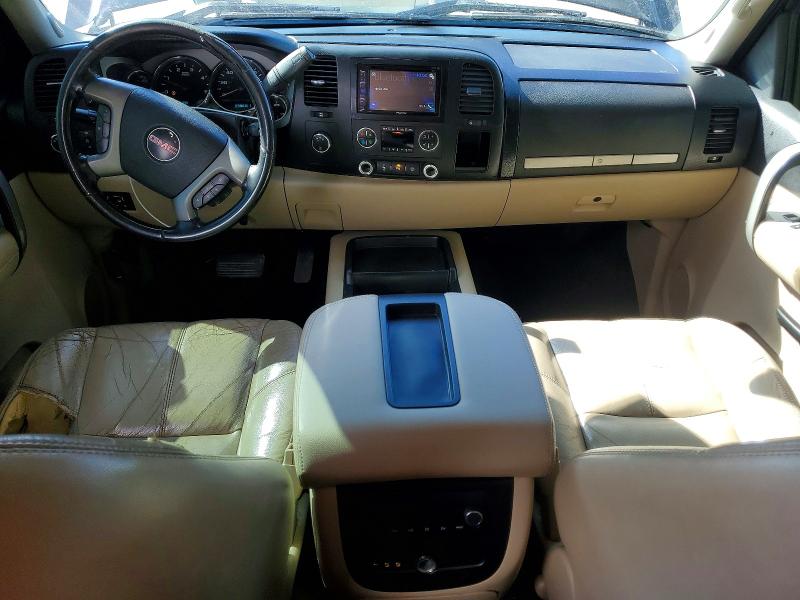 Aukcja sprzedaży 2007 Gmc Sierra, vin: 1GTHK23627F524881, numer aukcji: 47227796
